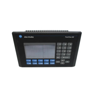 2711-B5A8X Allen-Bradley PanelView 550 Panel de interfaz de operador