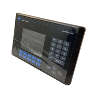 2711-B6C10 Allen-Bradley Operator Interface PanelView 600 HMI