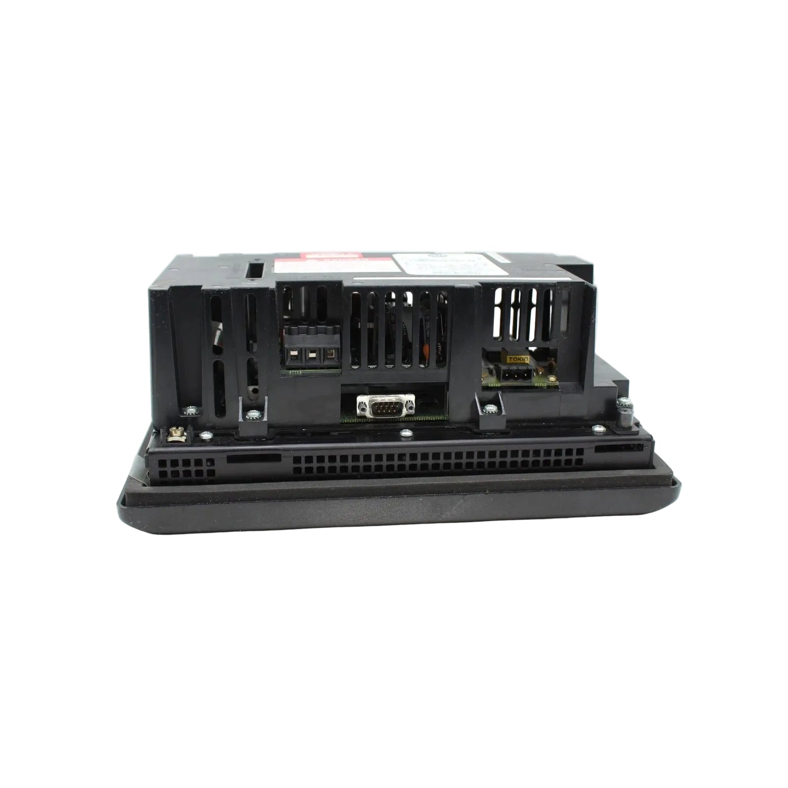 2711-B6C1 Allen-Bradley PanelView 600 Operator Interface
