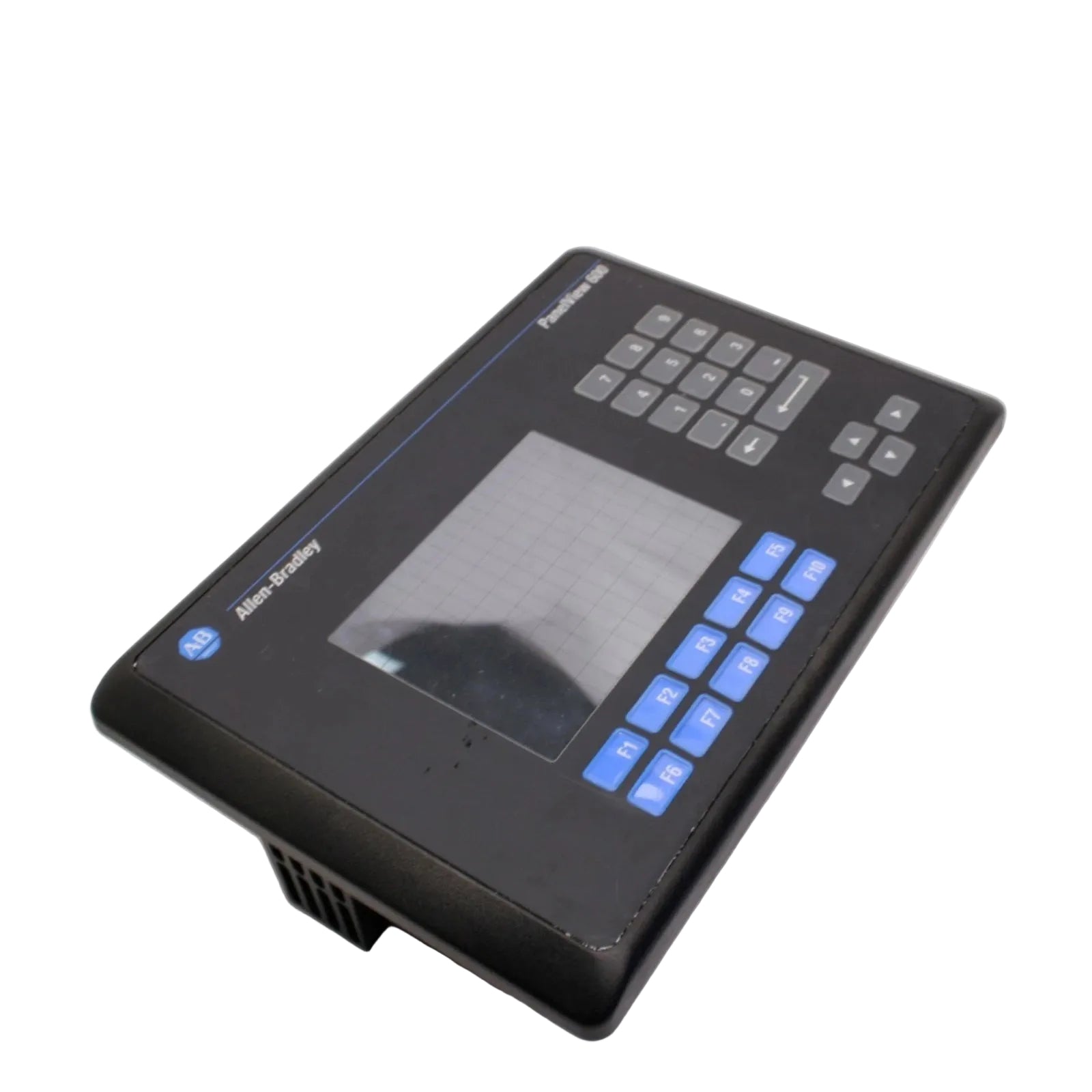 2711-B6C2 Allen-Bradley PanelView 600 Operator Interface HMI