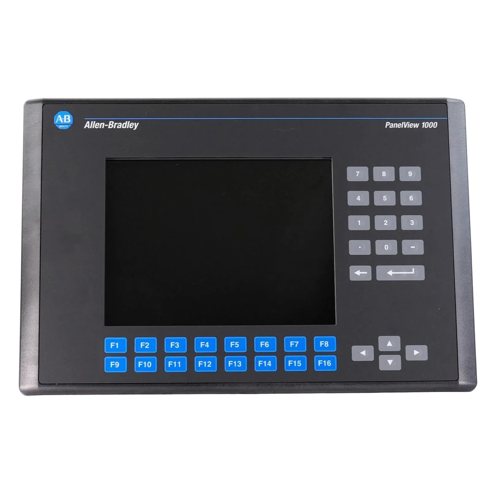 2711-K10C15L1 Allen-Bradley PanelView 1000 Operator Interface