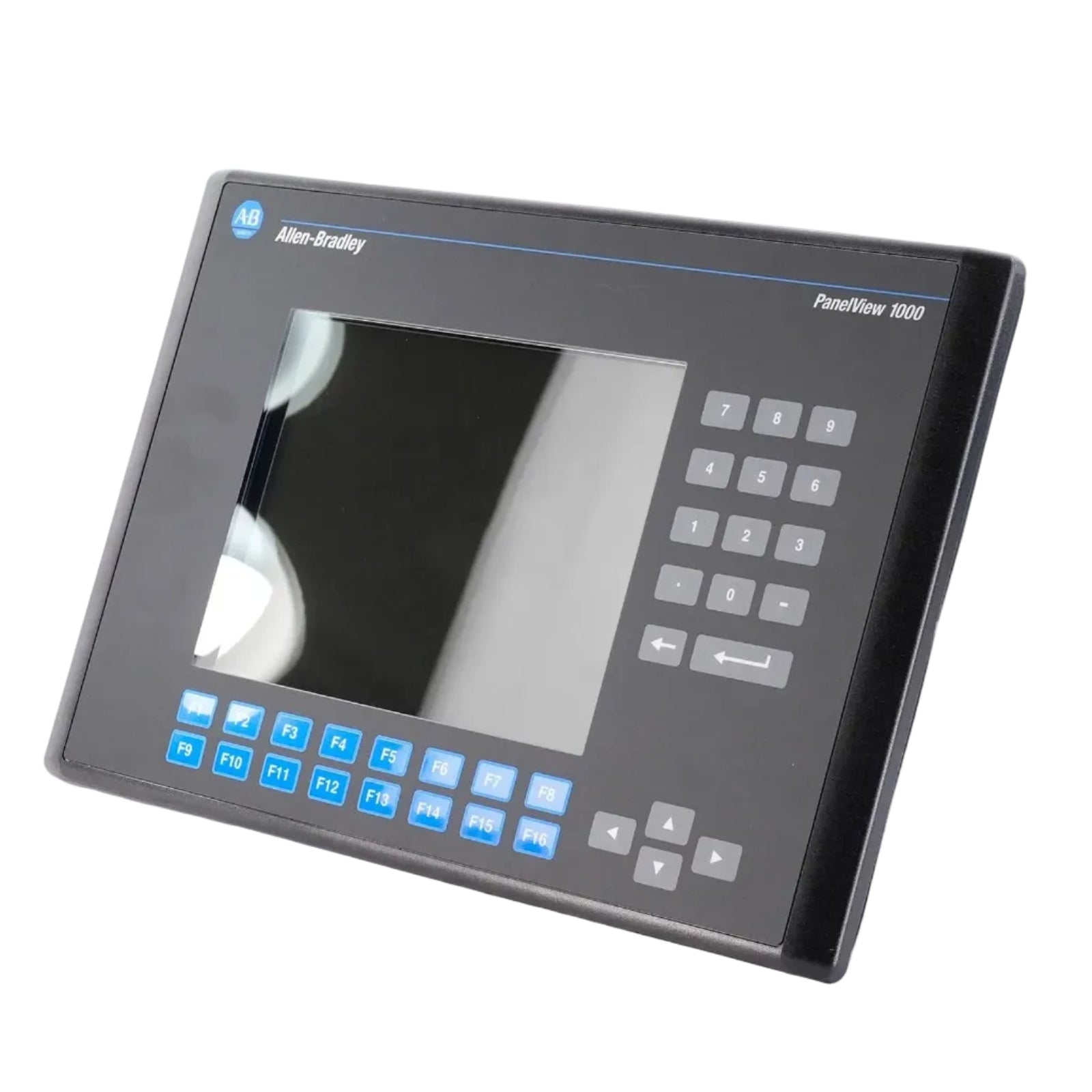 2711-K10C15L1 Allen-Bradley PanelView 1000 Operator Interface