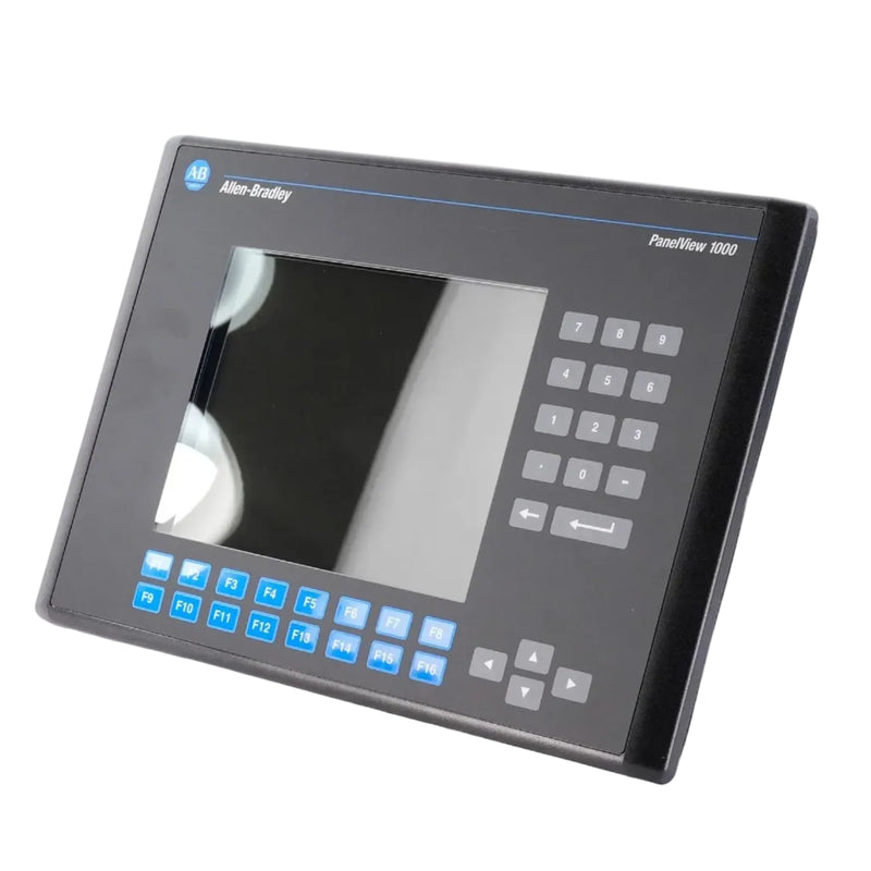 2711-K10C15L1 Allen-Bradley PanelView 1000 Operator Interface