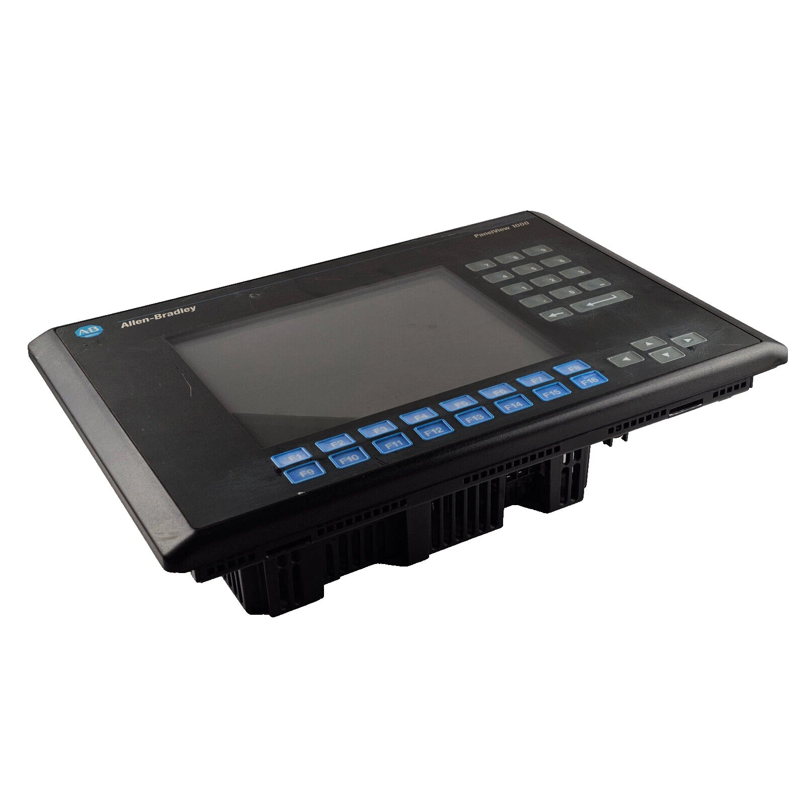 Allen-Bradley 2711-K10G9X Operator Interface PanelView 1000