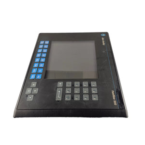 Allen-Bradley 2711-K10G9X Operator Interface PanelView 1000