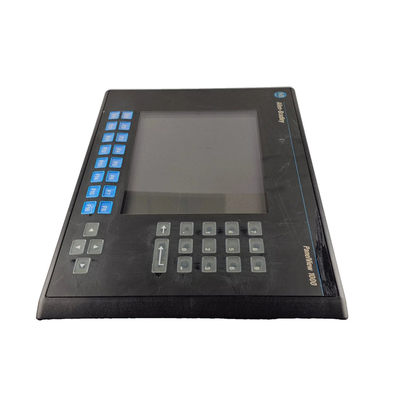 Allen-Bradley 2711-K10G9X Operator Interface PanelView 1000