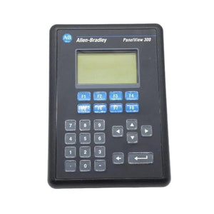 Allen-Bradley 2711-K3A2L1 Operator Interface PanelView 300