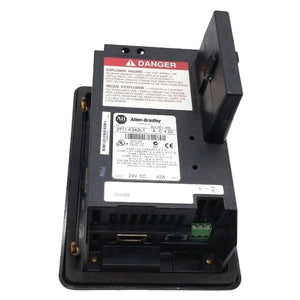 Allen-Bradley 2711-K3A2L1 Operator Interface PanelView 300
