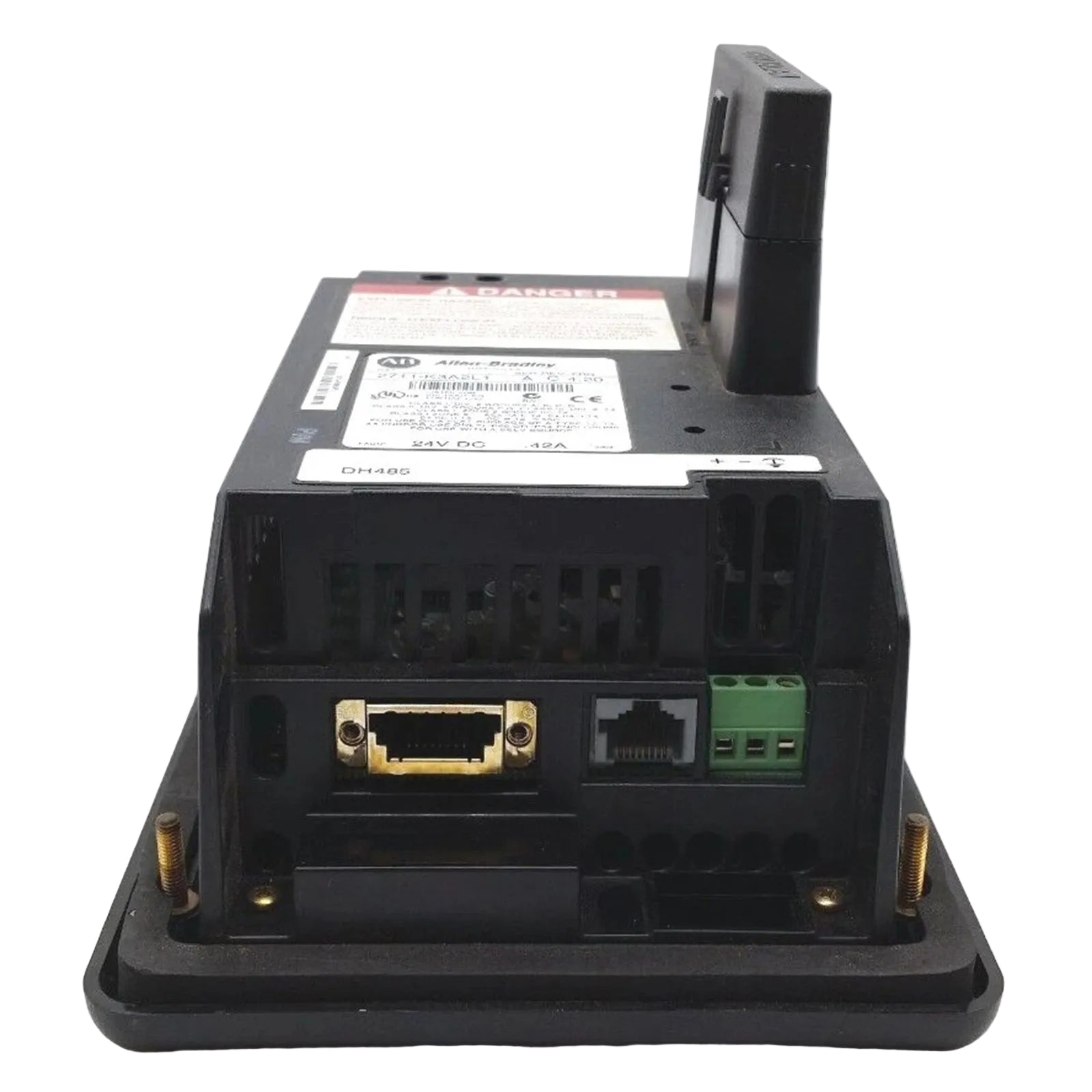 Allen-Bradley 2711-K3A2L1 Operator Interface PanelView 300