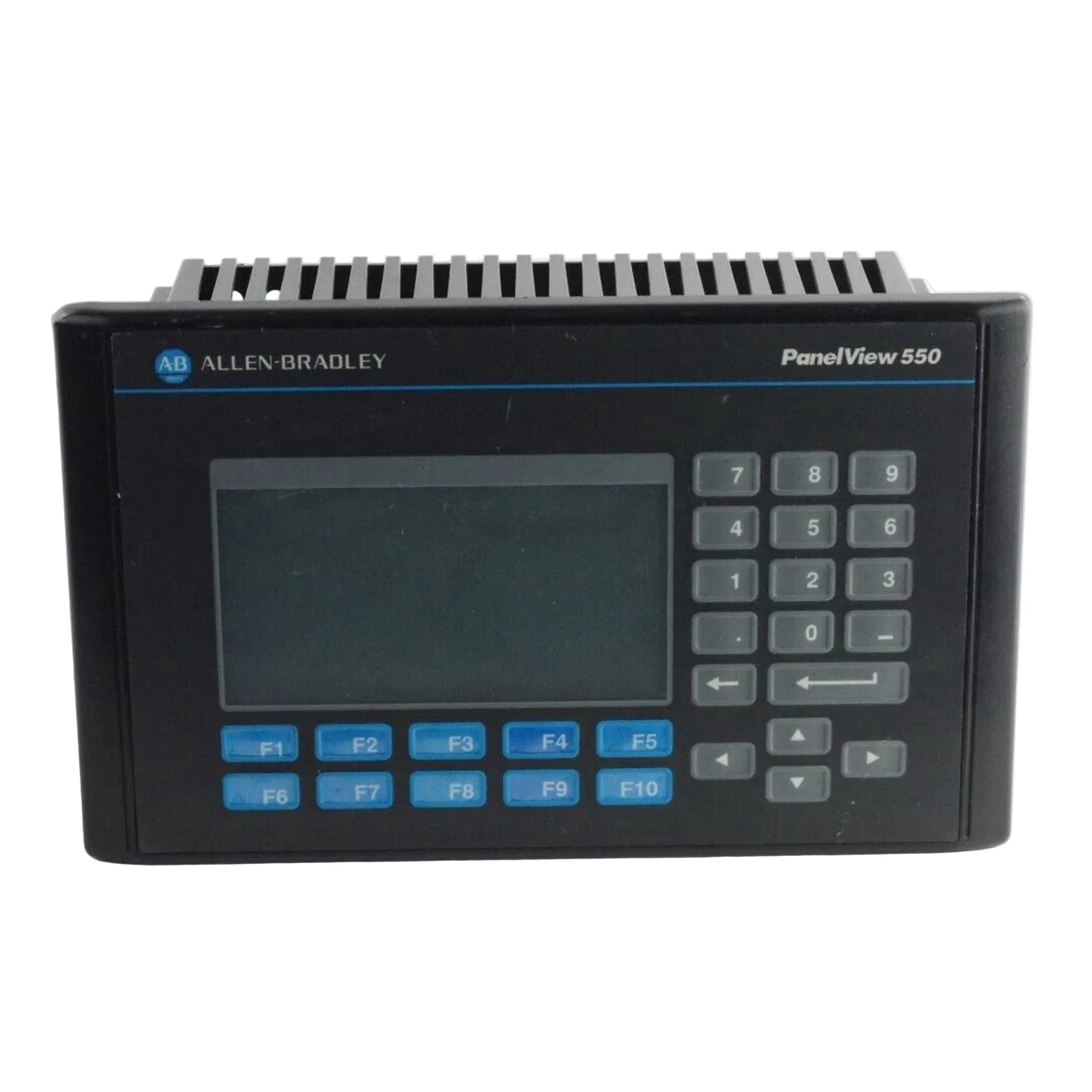 Terminal de operador Allen-Bradley 2711-K5A1 Panelview 550 HMI