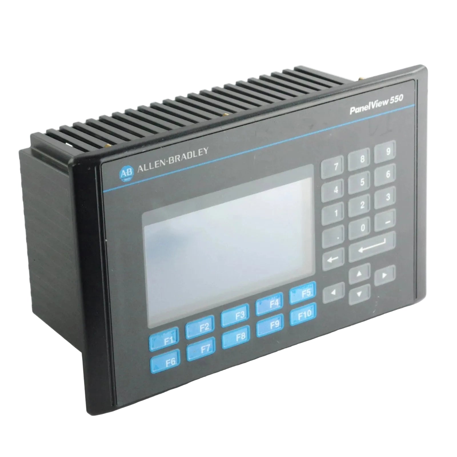 Terminal de operador Allen-Bradley 2711-K5A1 Panelview 550 HMI