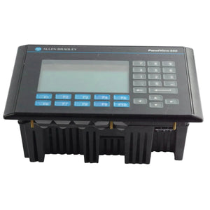 Terminal de operador Allen-Bradley 2711-K5A1 Panelview 550 HMI
