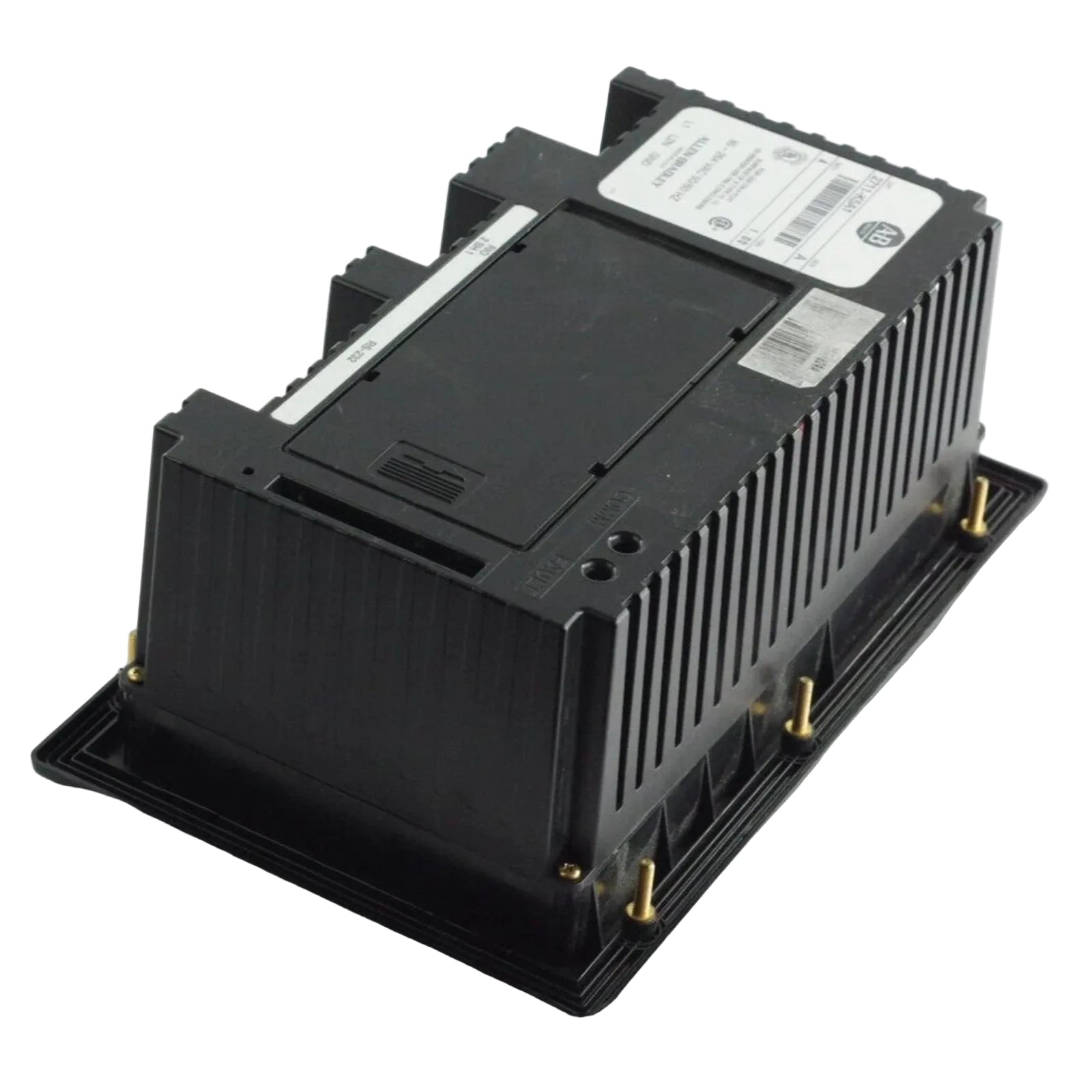 Terminal de operador Allen-Bradley 2711-K5A1 Panelview 550 HMI