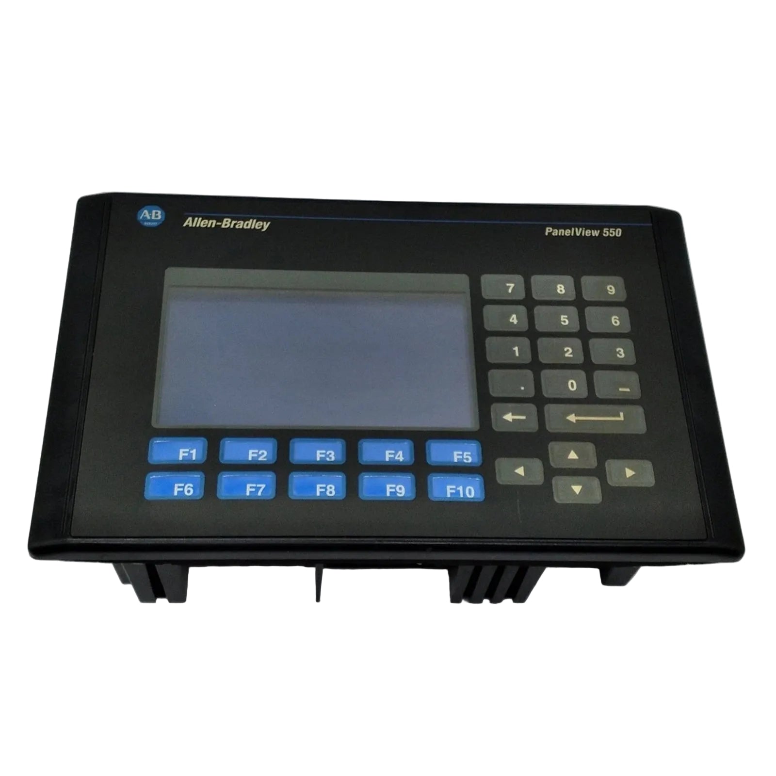 Panel de interfaz para operador Allen-Bradley 2711-K5A2 PanelView 550 HMI