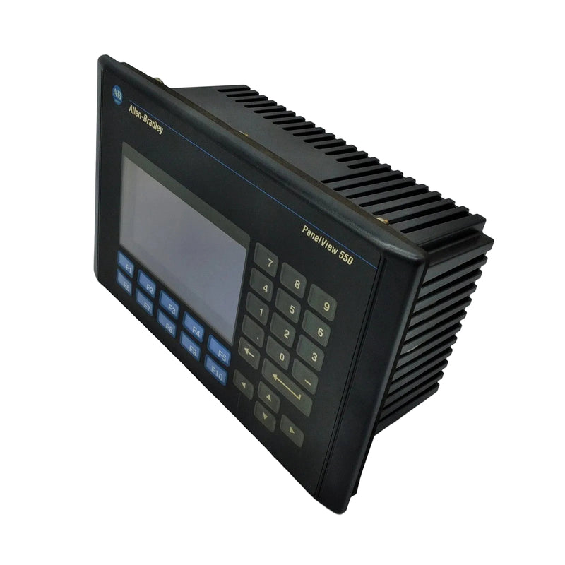 Allen-Bradley 2711-K5A2 Operator Interface PanelView 550 HMI