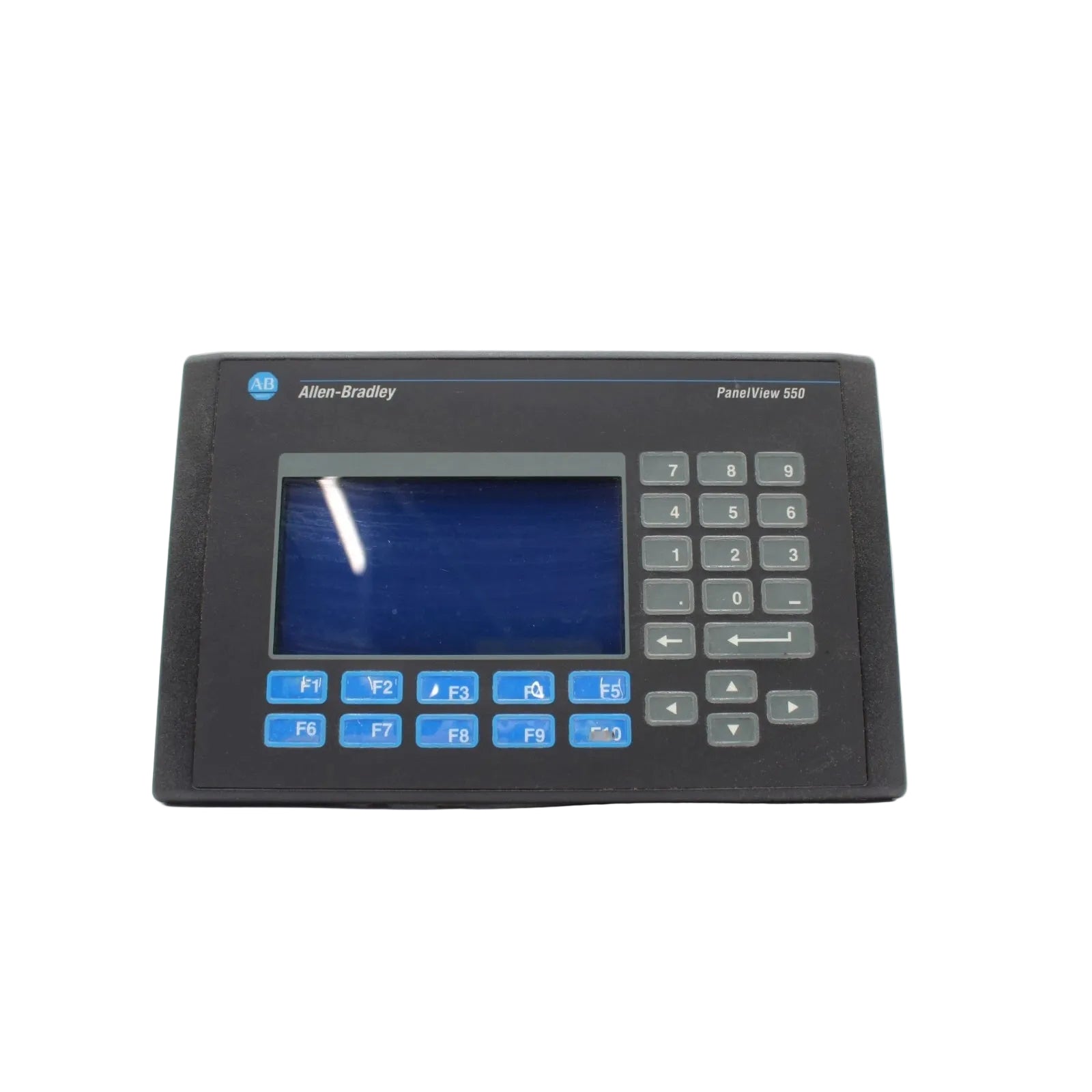 Allen-Bradley 2711-K5A8 Operator Interface PanelView 550 HMI