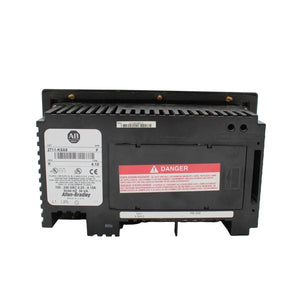 Allen-Bradley 2711-K5A8 Operator Interface PanelView 550 HMI
