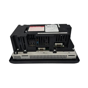 Panel de interfaz de operador Allen-Bradley 2711-K6C16 HMI PanelView