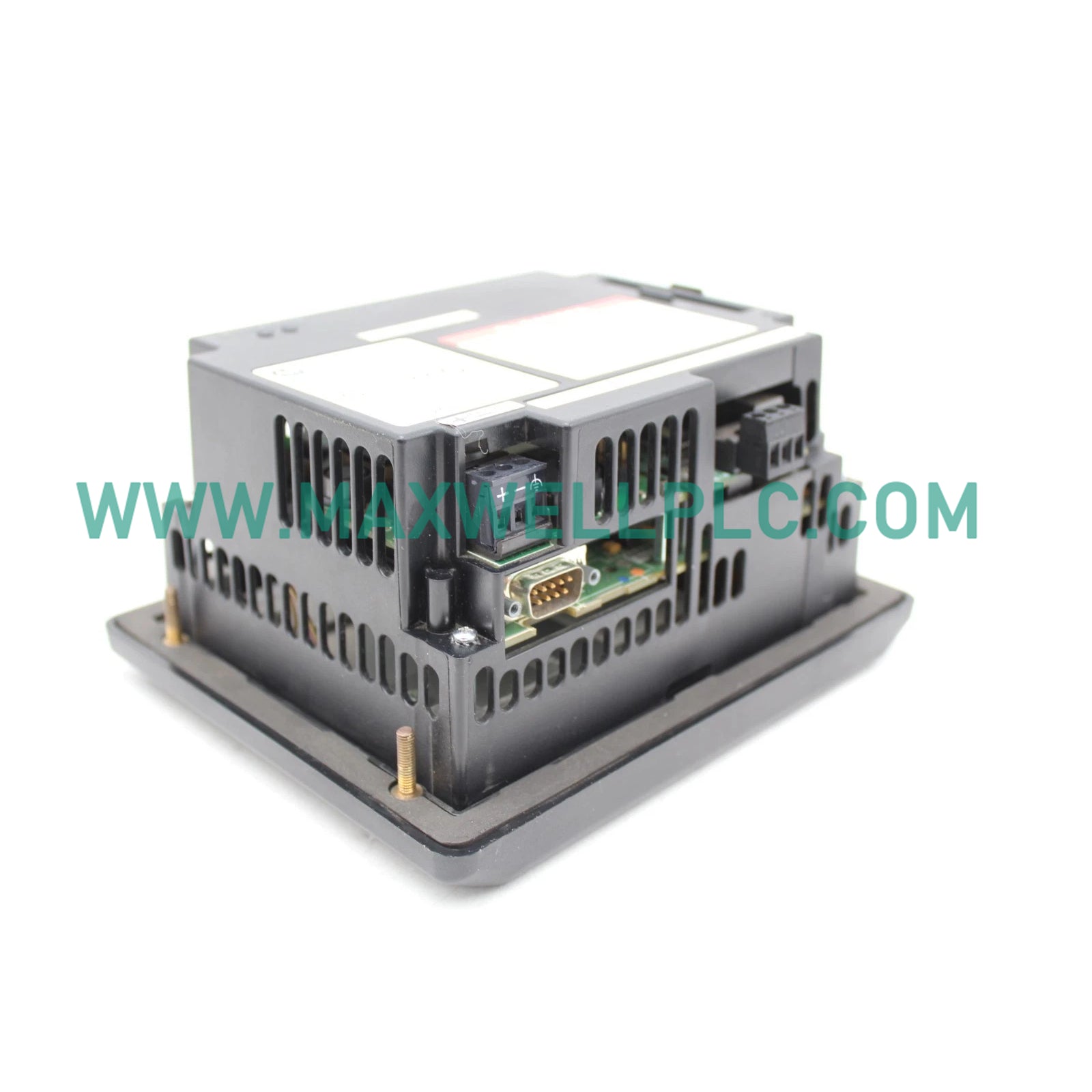 2711-T6C8L1 Allen-Bradley PanelView 600 Datasheet & Technical Manual