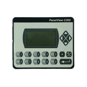 Allen-Bradley 2711C-K3M PanelView Component C300 Operator Interface