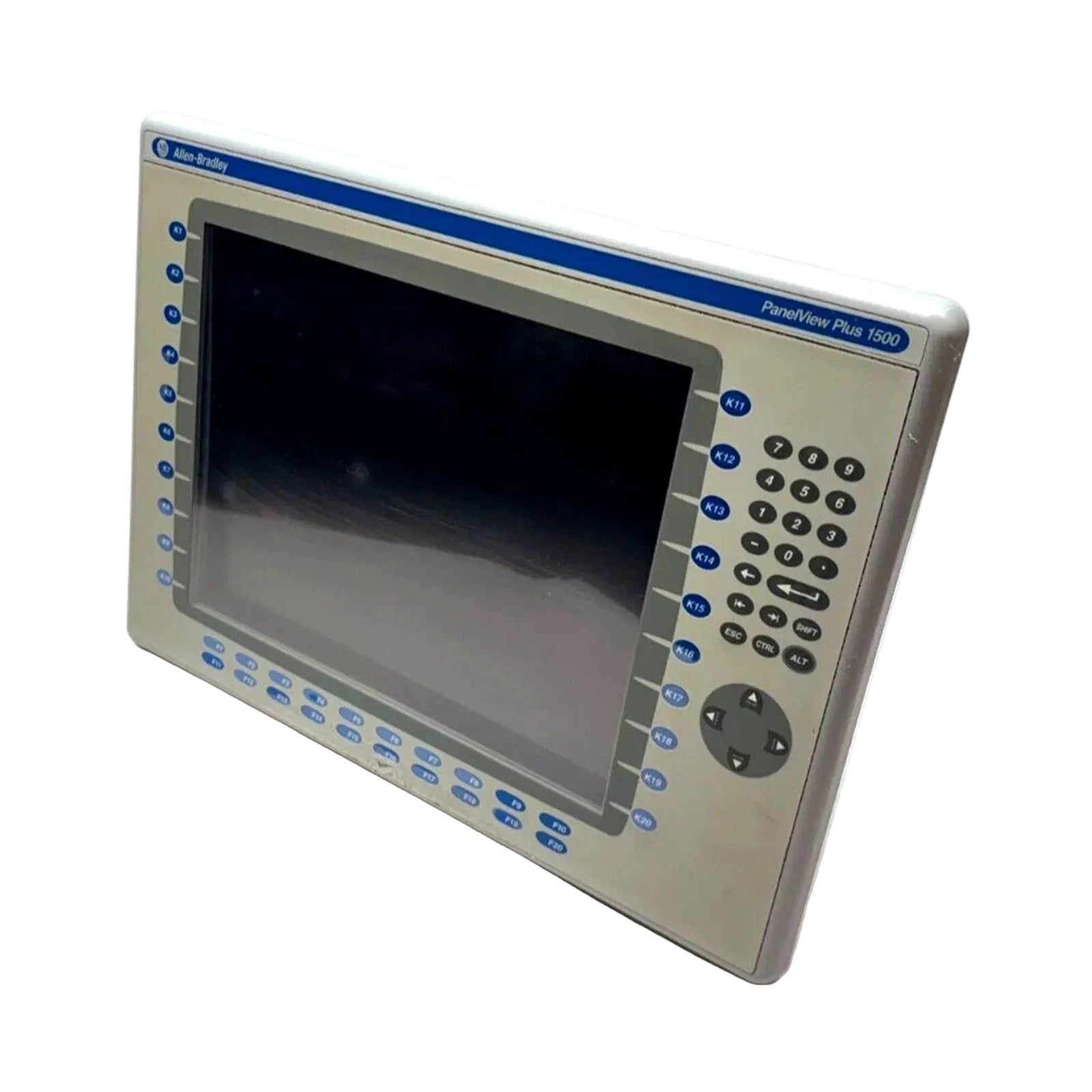 Terminal de operador Allen-Bradley 2711P-B15C4A9 PanelView Plus 6 HMI