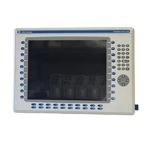 Terminal de operador Allen-Bradley 2711P-B15C4A9 PanelView Plus 6 HMI