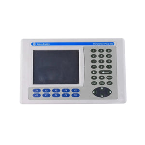 Allen-Bradley 2711P-B6C20D Panel de interfaz de operador PanelView Plus 600 HMI