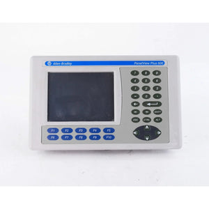 2711P-B12C4D8 Allen-Bradley HMI Terminal PanelView Plus 6