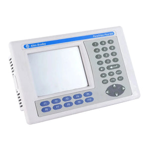 Allen-Bradley 2711P-B6C20D Panel de interfaz de operador PanelView Plus 600 HMI