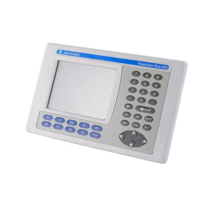 Allen-Bradley 2711P-B6C20D Panel de interfaz de operador PanelView Plus 600 HMI