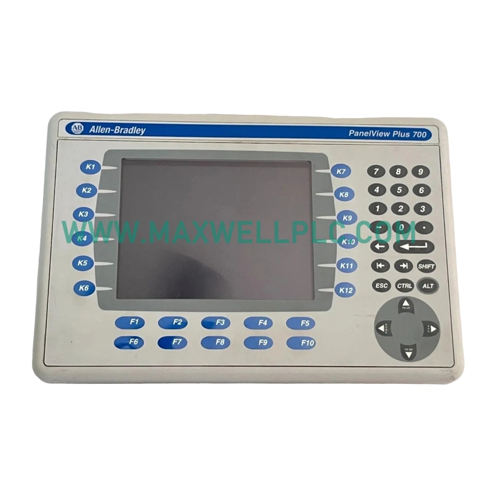 Allen-Bradley 2711P-B7C4D1 Operator Interface PanelView Plus
