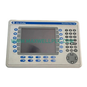 Allen-Bradley 2711P-B7C4D1 Operator Interface PanelView Plus