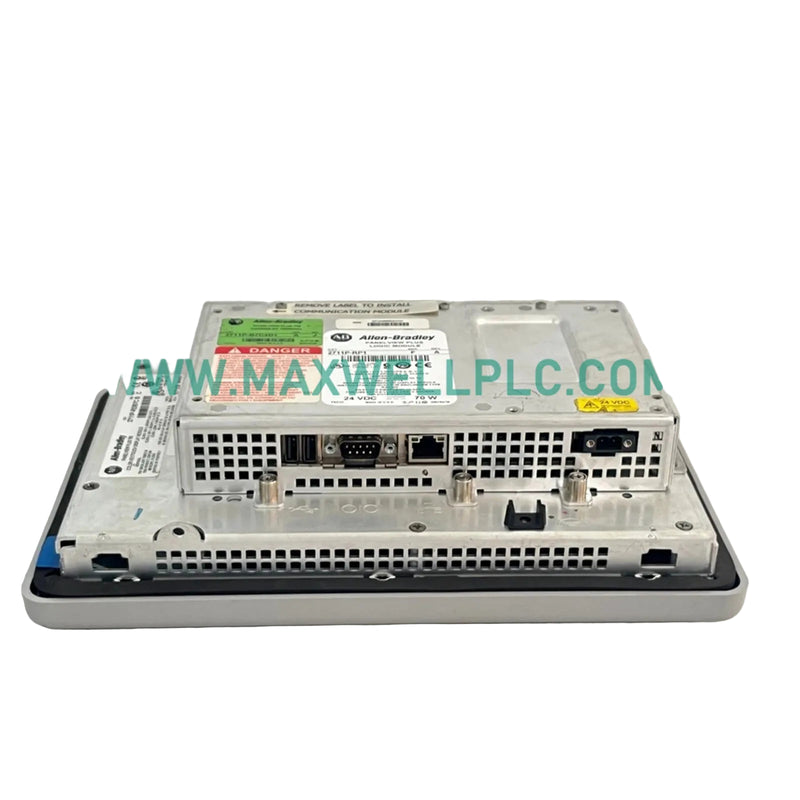 Allen-Bradley 2711P-B7C4D1 Operator Interface PanelView Plus