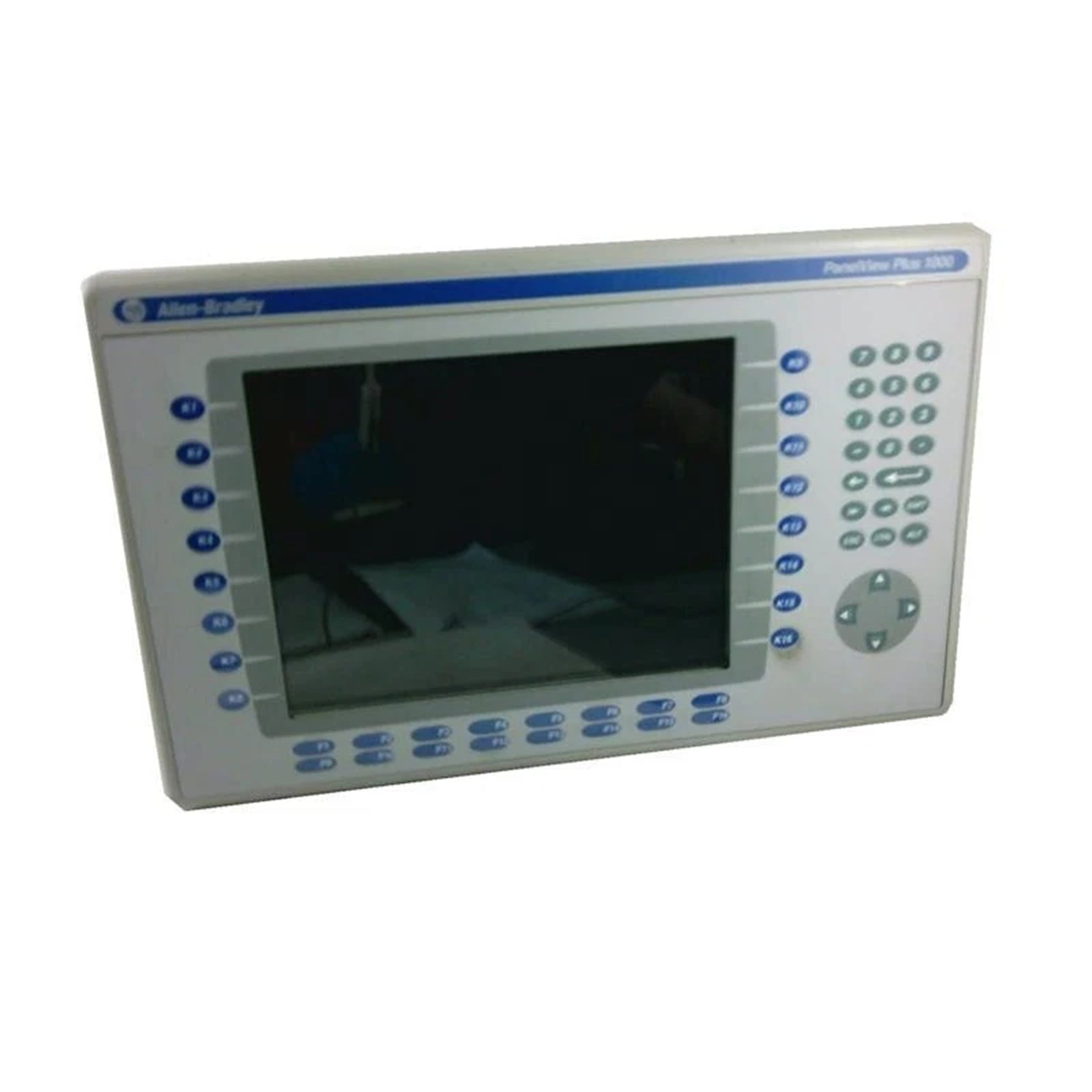 Allen-Bradley 2711P-K10C4D8 PanelView Plus 6 Operator Terminal