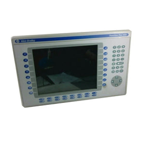Allen-Bradley 2711P-K10C4D8 PanelView Plus 6 Operator Terminal
