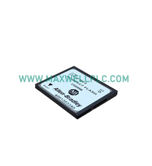 2711P-RC3 Allen-Bradley PanelView Plus CompactFlash Card