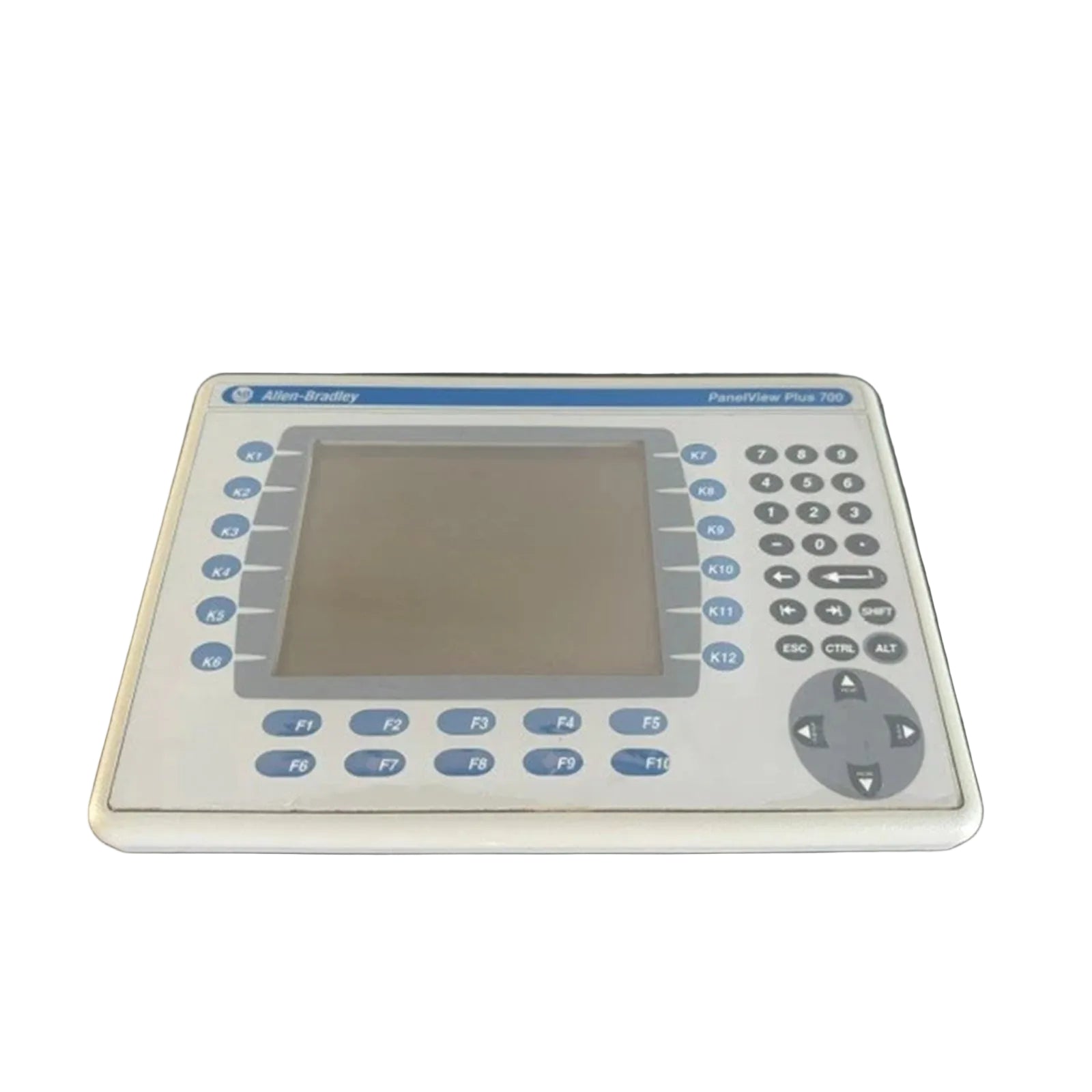 2711P-RDB7C Allen-Bradley Graphic Terminals PanelView Plus