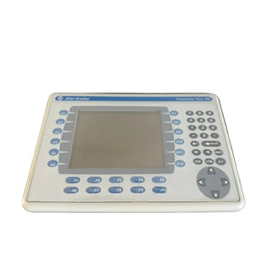 2711P-RDB7C Allen-Bradley Graphic Terminals PanelView Plus