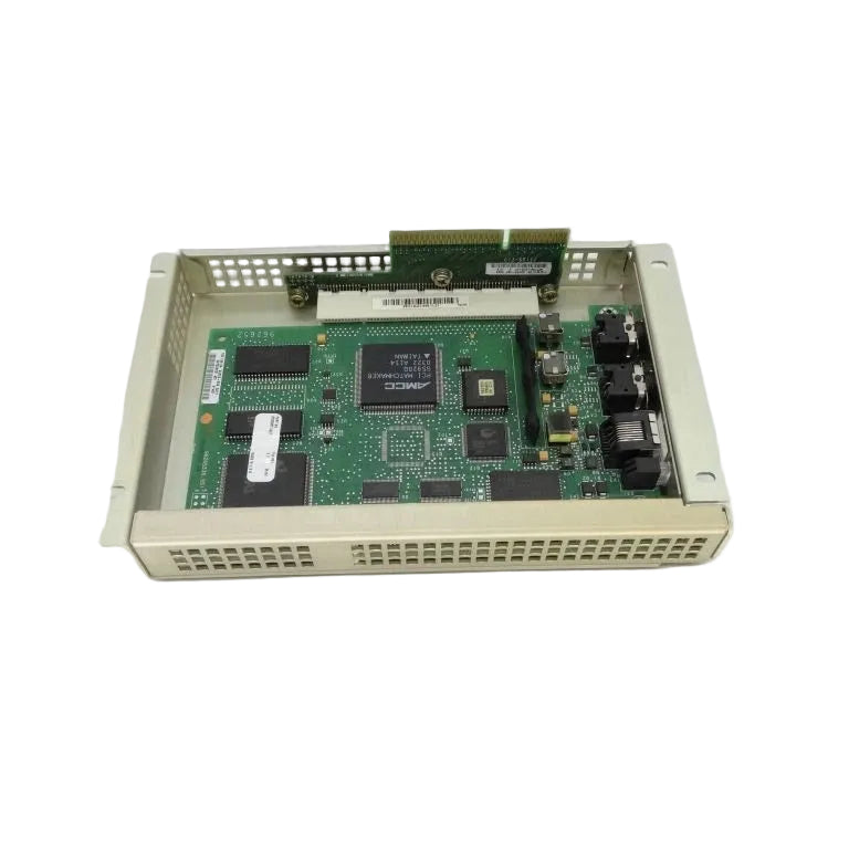 Allen-Bradley 2711P-RN15S Communication Module ControlNet