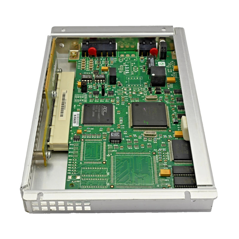 2711P-RN6 Allen-Bradley PanelView Plus Communication Module