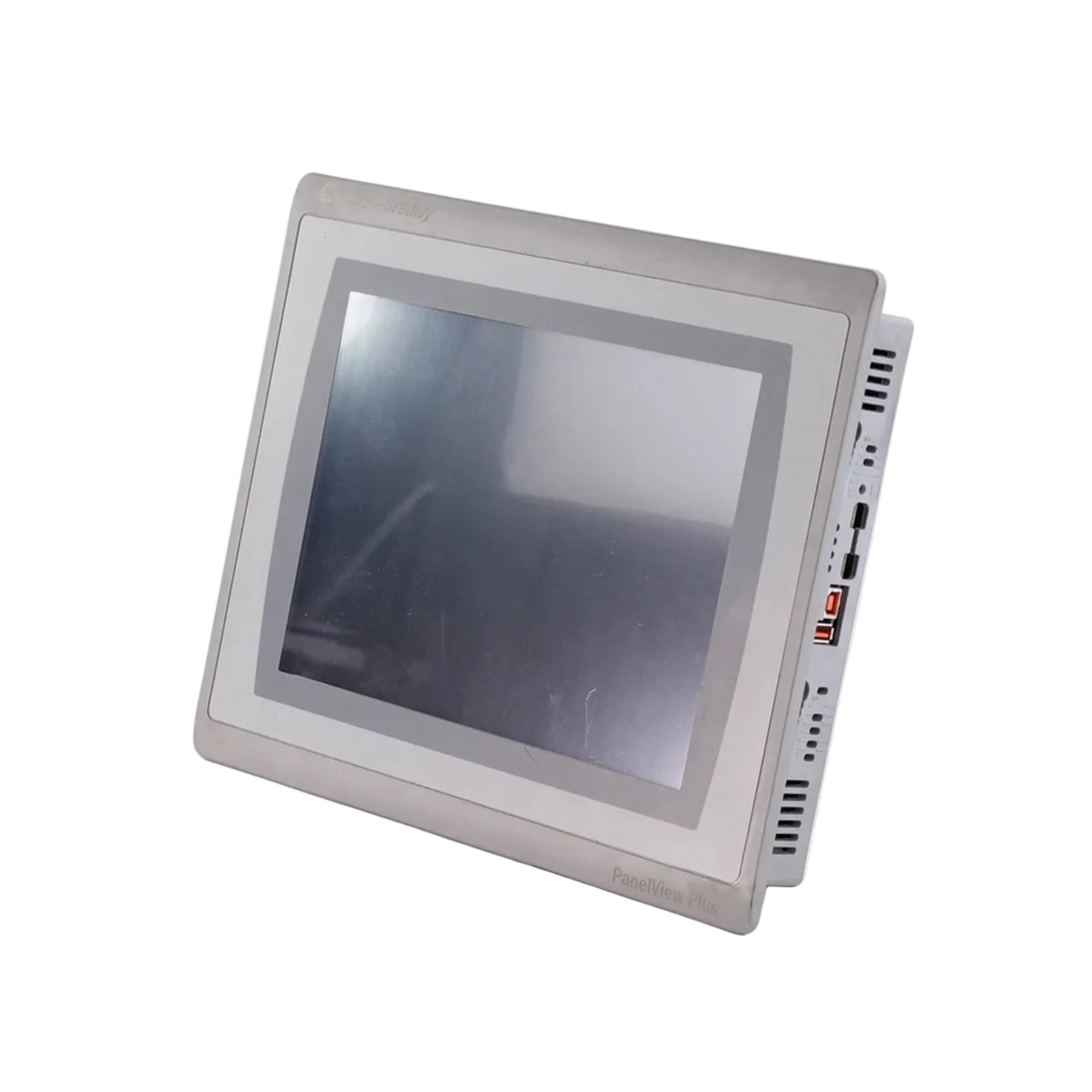 2711P-T10C21D8S واجهة مشغل HMI طراز PanelView Plus 7 من Allen-Bradley