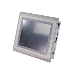2711P-T10C21D8S واجهة مشغل HMI طراز PanelView Plus 7 من Allen-Bradley