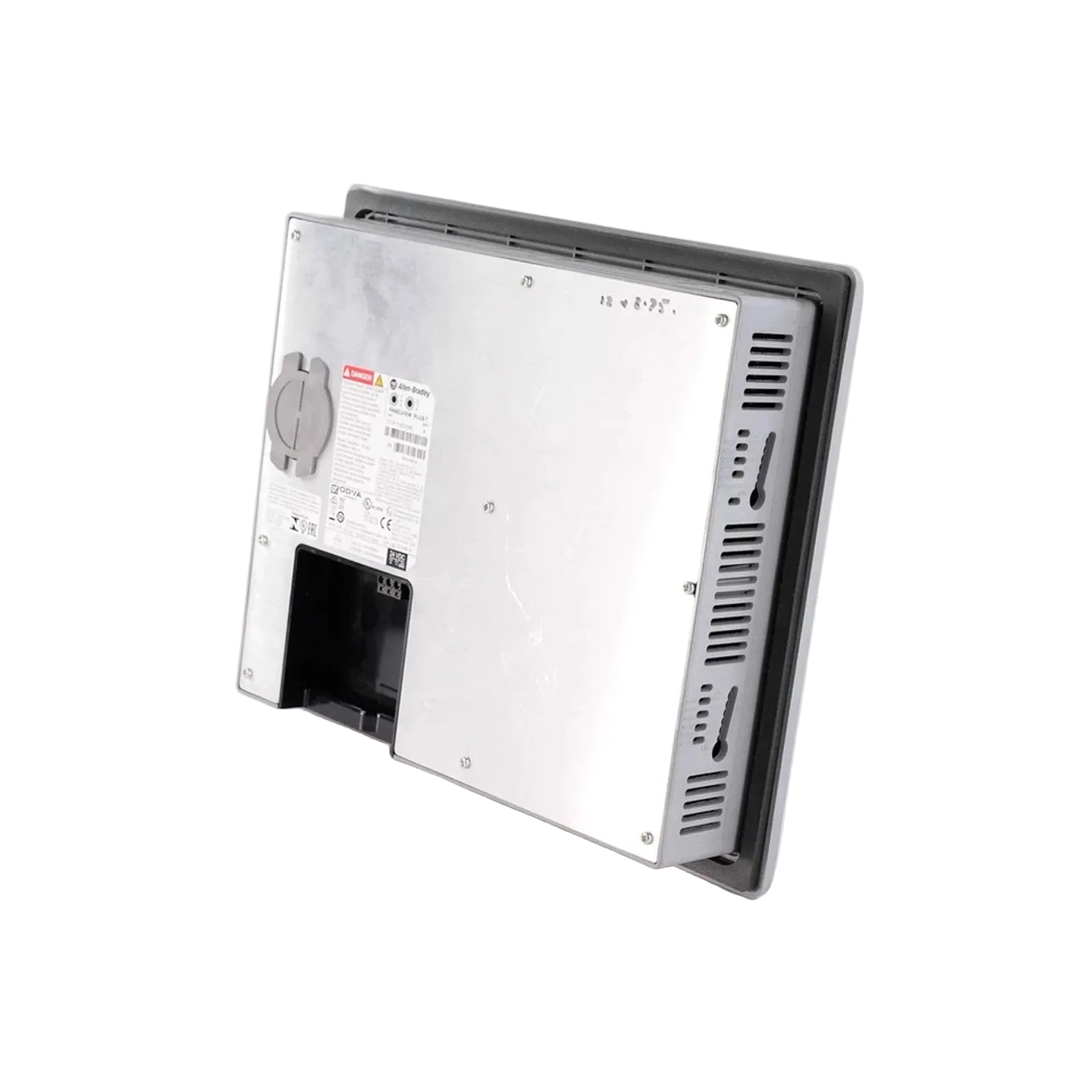 2711P-T10C21D8S واجهة مشغل HMI طراز PanelView Plus 7 من Allen-Bradley