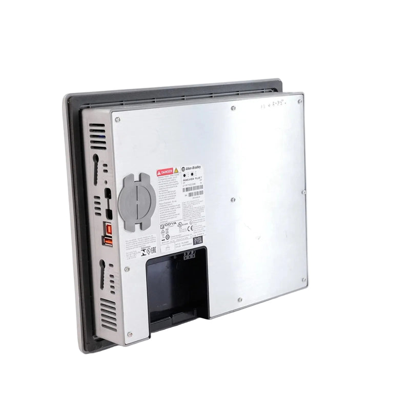 2711P-T10C21D8S Allen-Bradley PanelView Plus 7 HMI Operator Interface