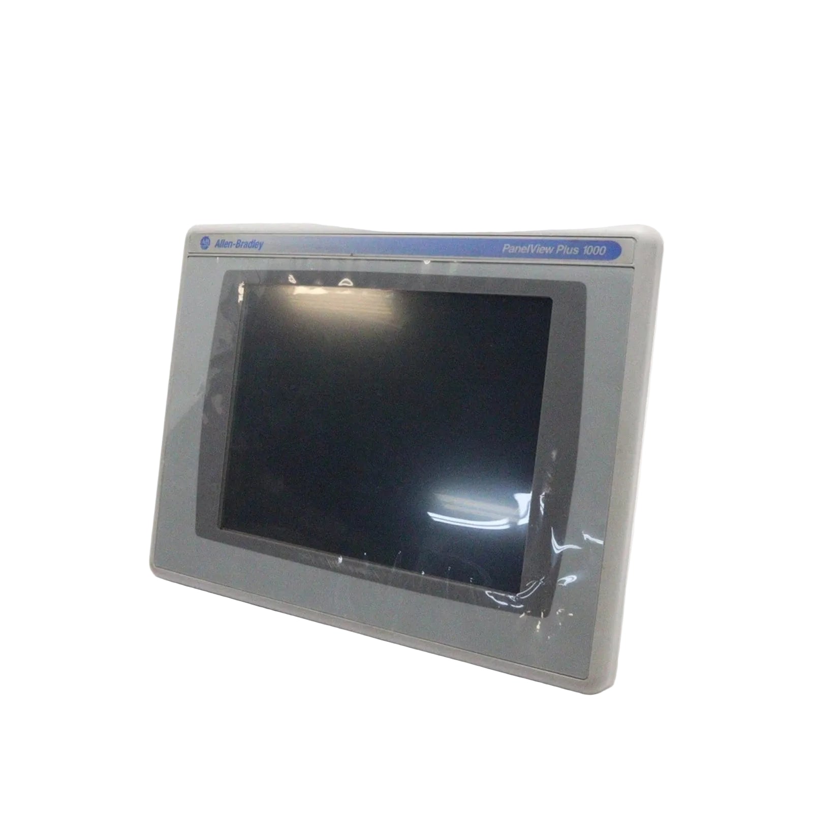 واجهة المشغل Allen-Bradley 2711P-T10C4D1 PanelView Plus 1000