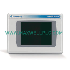 2711P-T15C21D8S Allen-Bradley PanelView Plus 7 HMI Terminal Operator Interface