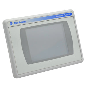 Allen-Bradley 2711P-T7C4D1 PanelView Plus 700 Operator Terminal