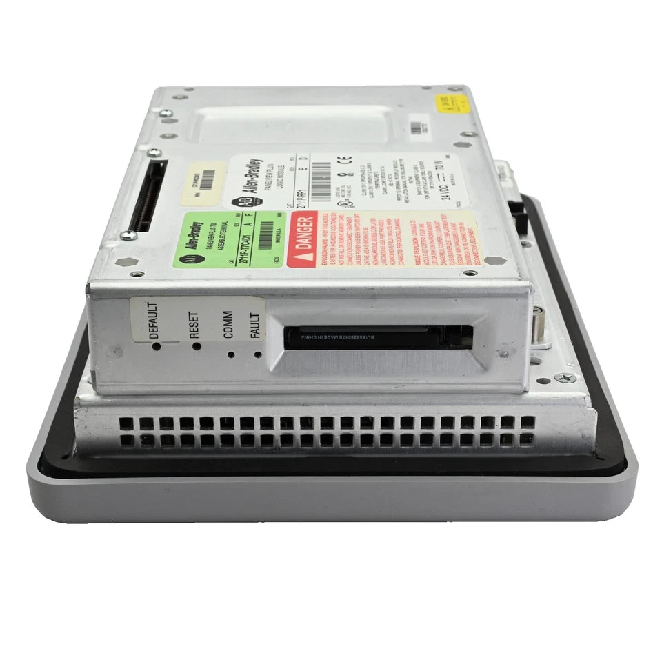 2711P-T7C4D1 Allen-Bradley PanelView Plus 700 Datasheet