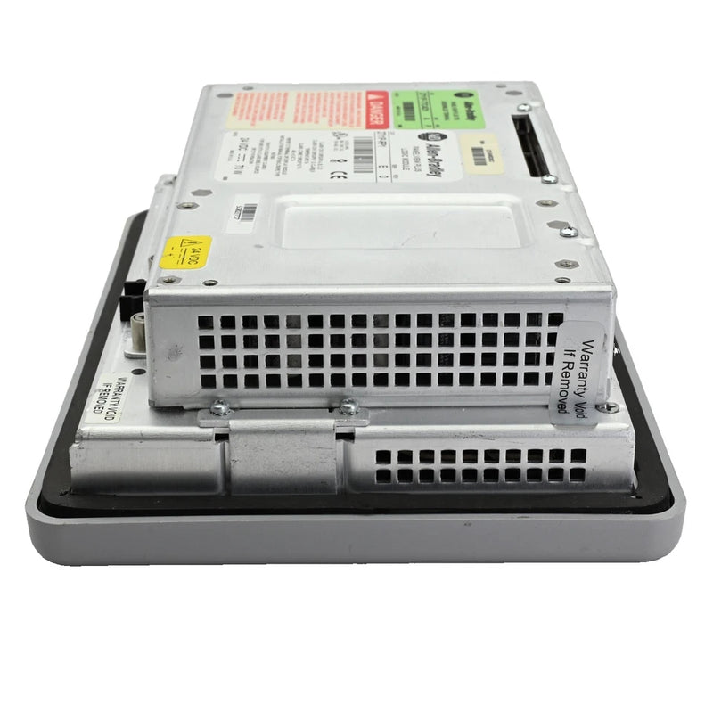 Allen-Bradley 2711P-T7C4D1 PanelView Plus 700 Operator Terminal