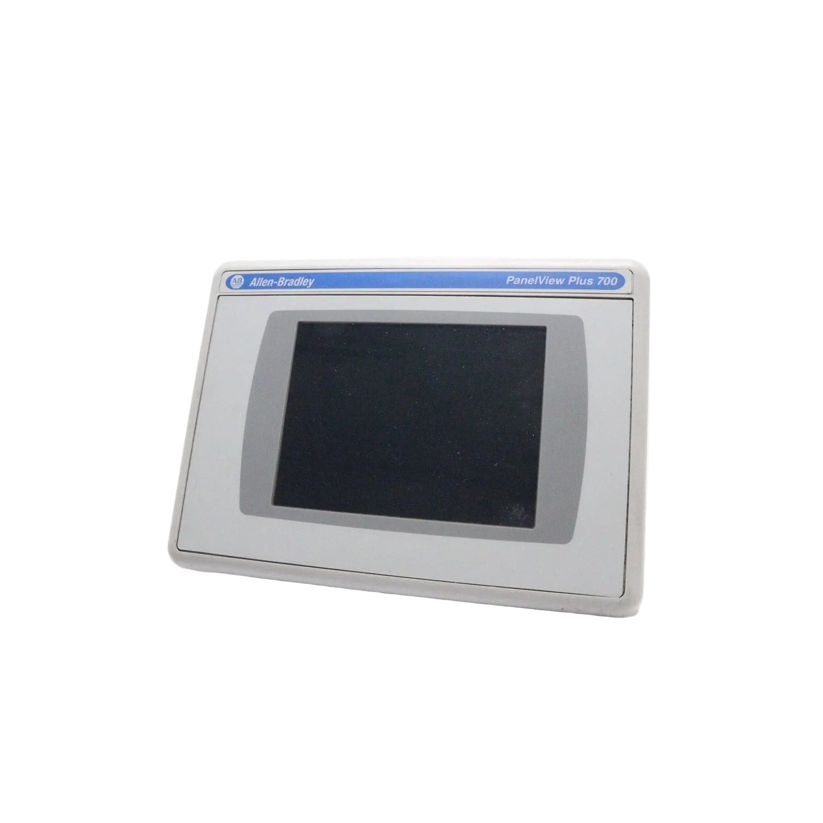 2711P-T7C4D8 Allen-Bradley Color Terminal PanelView Plus 6 700